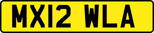 MX12WLA
