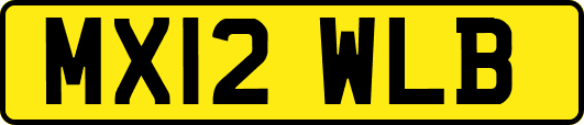 MX12WLB