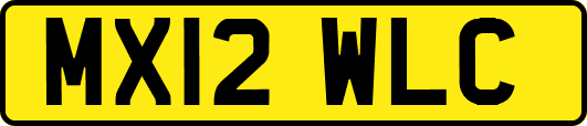 MX12WLC
