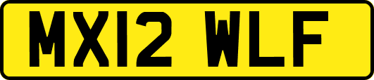 MX12WLF
