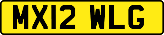 MX12WLG