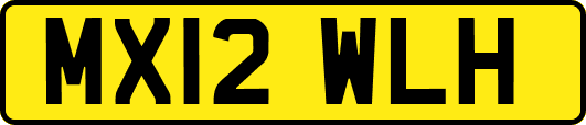 MX12WLH