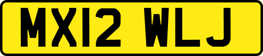 MX12WLJ