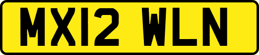 MX12WLN