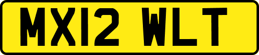 MX12WLT
