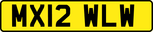 MX12WLW