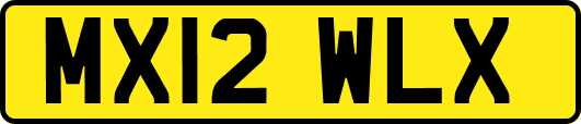 MX12WLX