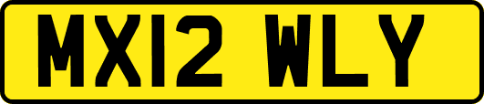 MX12WLY