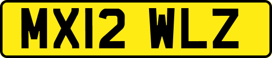 MX12WLZ