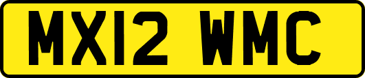 MX12WMC