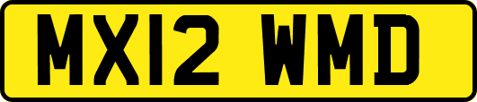 MX12WMD