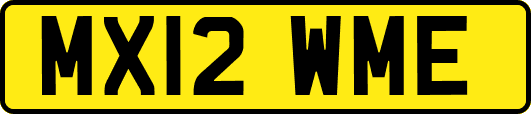MX12WME