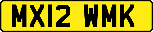MX12WMK