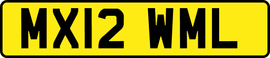 MX12WML