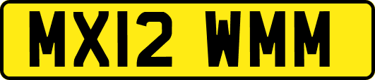 MX12WMM