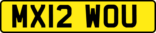 MX12WOU