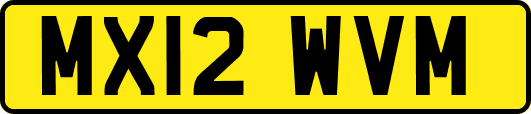 MX12WVM