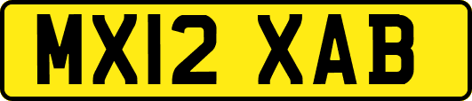 MX12XAB