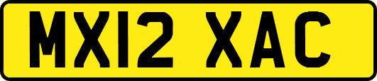 MX12XAC