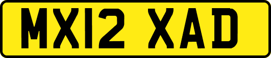 MX12XAD
