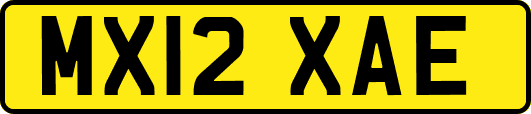 MX12XAE