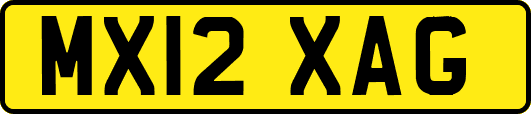 MX12XAG