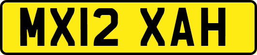 MX12XAH
