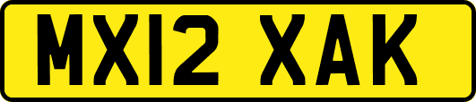 MX12XAK