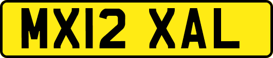 MX12XAL