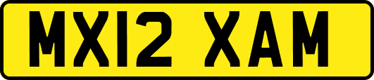 MX12XAM