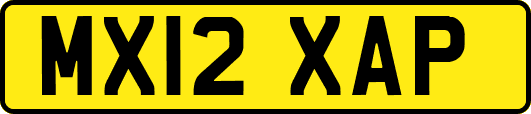 MX12XAP