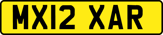 MX12XAR