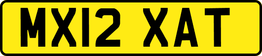 MX12XAT