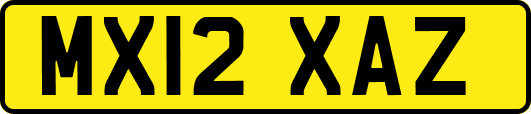 MX12XAZ