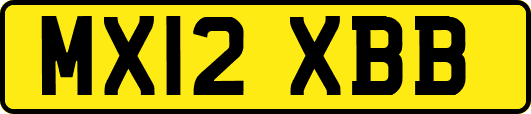 MX12XBB