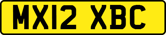 MX12XBC