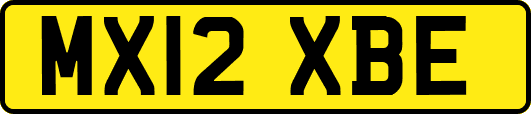 MX12XBE
