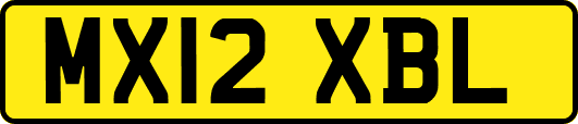 MX12XBL