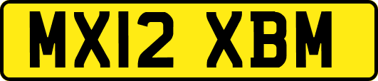 MX12XBM