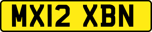 MX12XBN