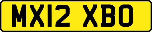 MX12XBO