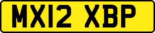 MX12XBP