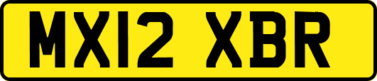 MX12XBR