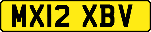 MX12XBV