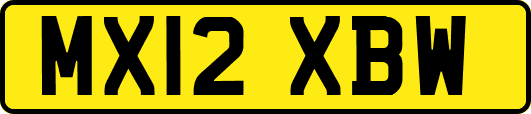 MX12XBW