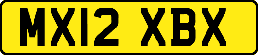 MX12XBX