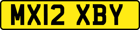 MX12XBY