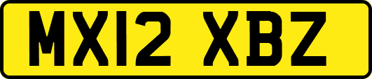 MX12XBZ