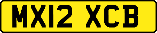 MX12XCB