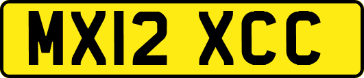 MX12XCC